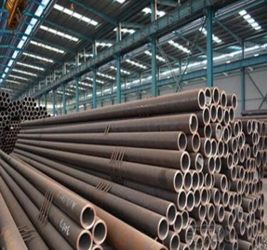 壁無縫鋼管圖片/壁無縫鋼管樣板圖 (3)