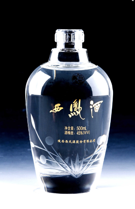 白酒瓶圖片/白酒瓶樣板圖 (2)