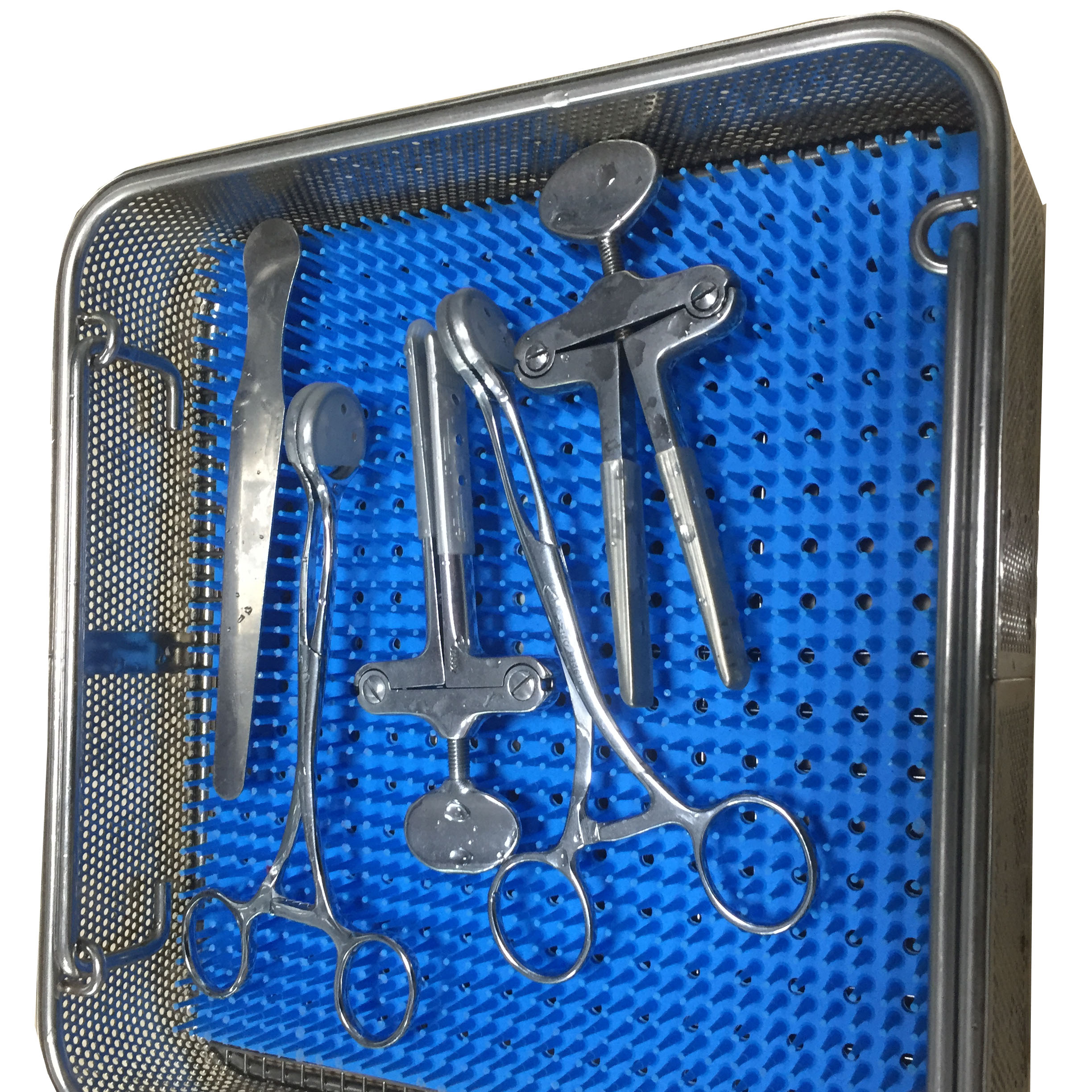 醫(yī)用硅膠墊圖片/醫(yī)用硅膠墊樣板圖 (3)