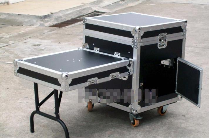 帶你認(rèn)識(shí)不防震U箱