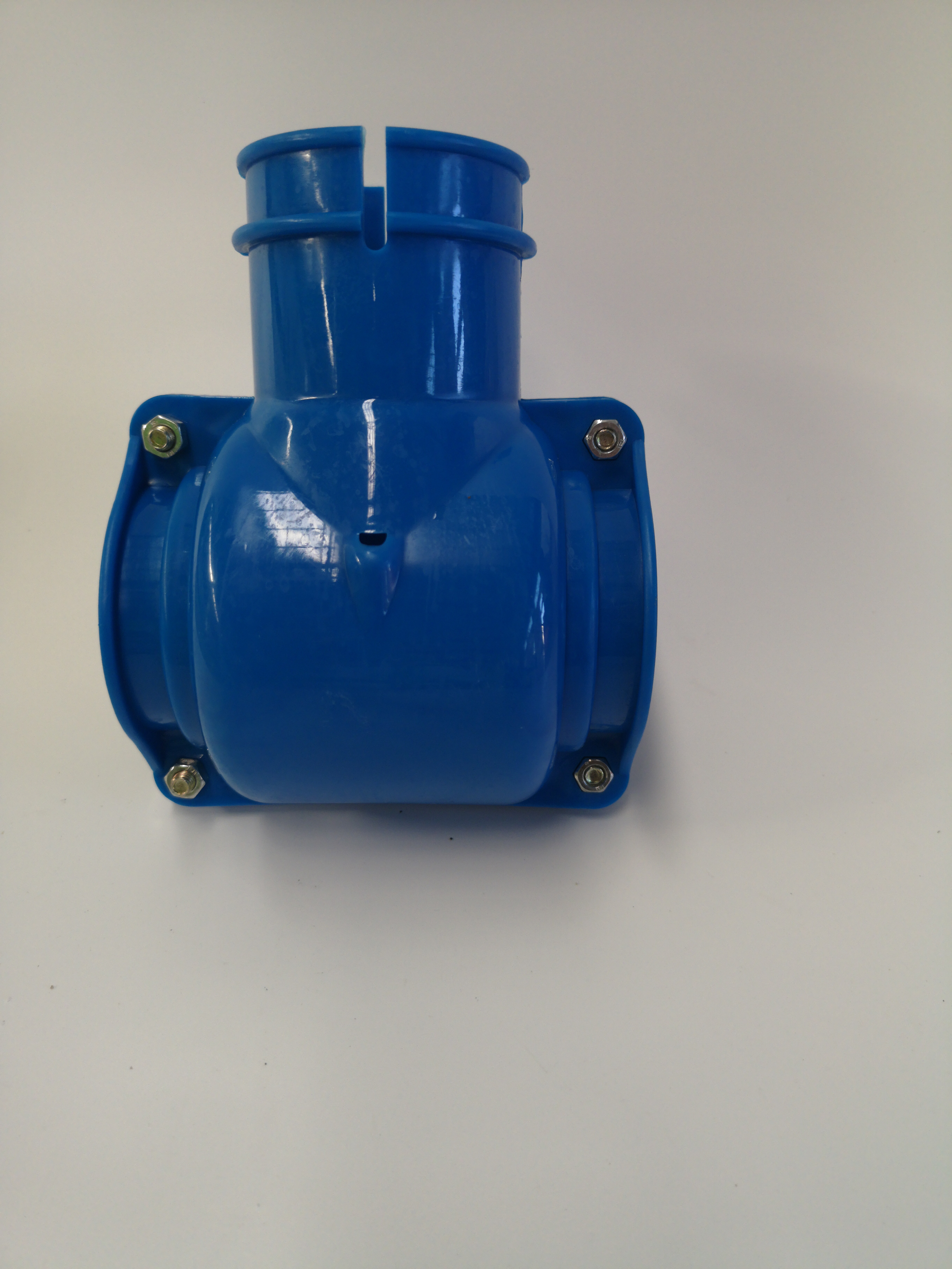 下料三通豬舍料線(xiàn)設(shè)備配件三通下料圖片/下料三通豬舍料線(xiàn)設(shè)備配件三通下料樣板圖 (3)