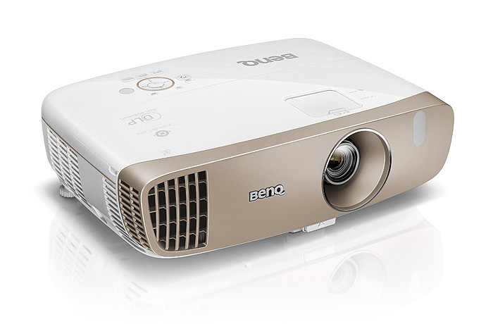 BenQ明基W2000藍(lán)光投影機(jī)圖片/BenQ明基W2000藍(lán)光投影機(jī)樣板圖 (3)