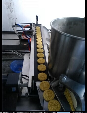 陽江蓮香炒米餅機(jī)圖片