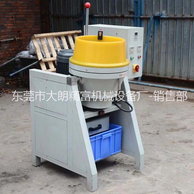 渦流光飾機(jī)圖片/渦流光飾機(jī)樣板圖 (3)