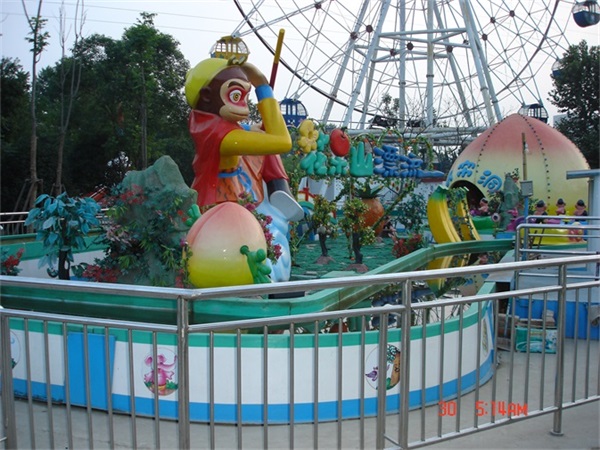 花果山漂流圖片/花果山漂流樣板圖 (2)