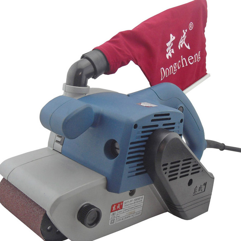 東成砂帶機(jī)圖片/東成砂帶機(jī)樣板圖 (4)