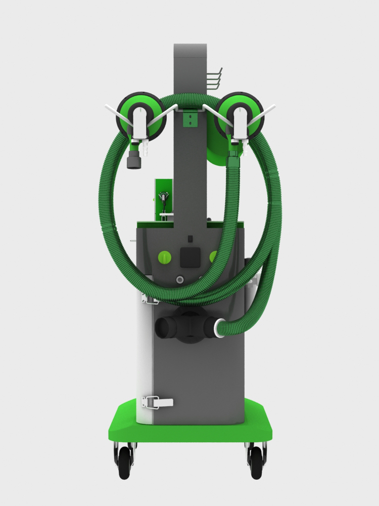 電腦數(shù)屏控制干磨機(jī)圖片/電腦數(shù)屏控制干磨機(jī)樣板圖 (3)