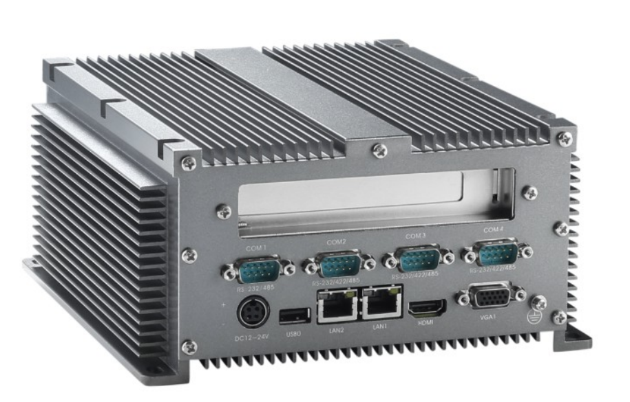 無風(fēng)扇PCI工控機(jī)D525嵌入工控機(jī)