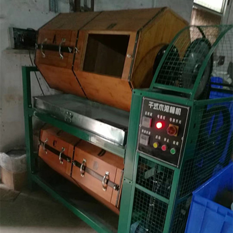 干式滾筒光飾機(jī)圖片/干式滾筒光飾機(jī)樣板圖 (4)