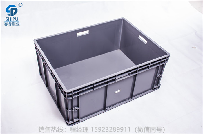 物流箱（800系列）圖片/物流箱（800系列）樣板圖 (2)