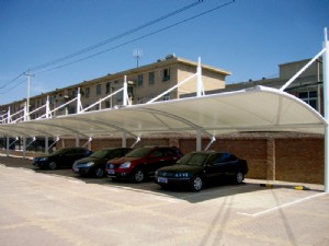 地下車庫(kù)坡道圖片/地下車庫(kù)坡道樣板圖 (4)