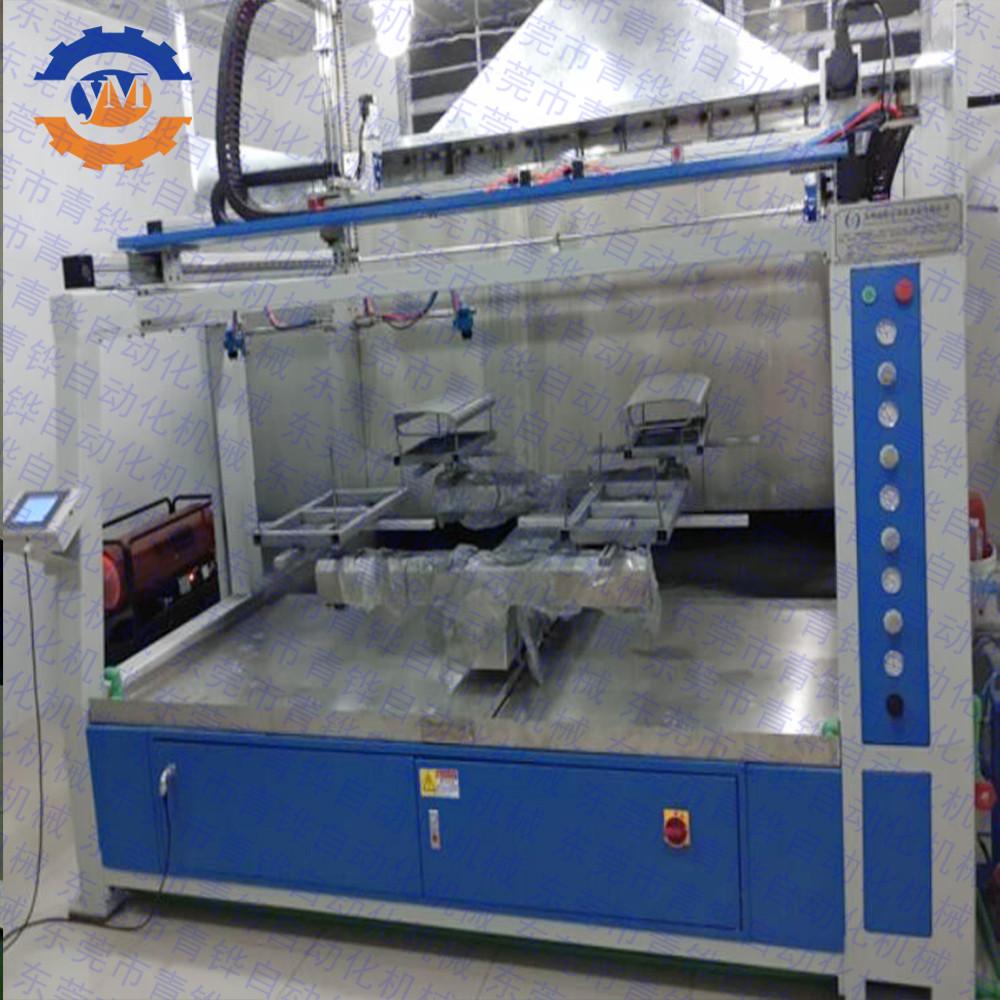 自動(dòng)噴漆機(jī)圖片/自動(dòng)噴漆機(jī)樣板圖 (3)