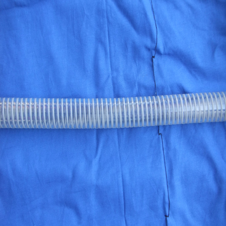 PVC塑筋管 排水管圖片/PVC塑筋管 排水管樣板圖 (4)