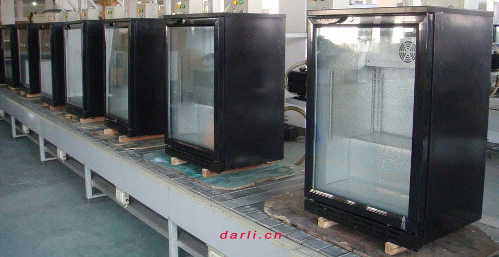 低溫玻璃門圖片/低溫玻璃門樣板圖 (4)