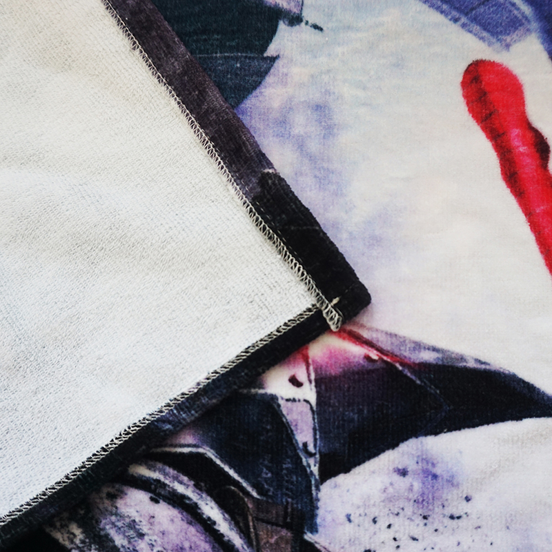 優(yōu)質(zhì)數(shù)碼印印花毛巾定做出口噴墨印圖片/優(yōu)質(zhì)數(shù)碼印印花毛巾定做出口噴墨印樣板圖 (3)