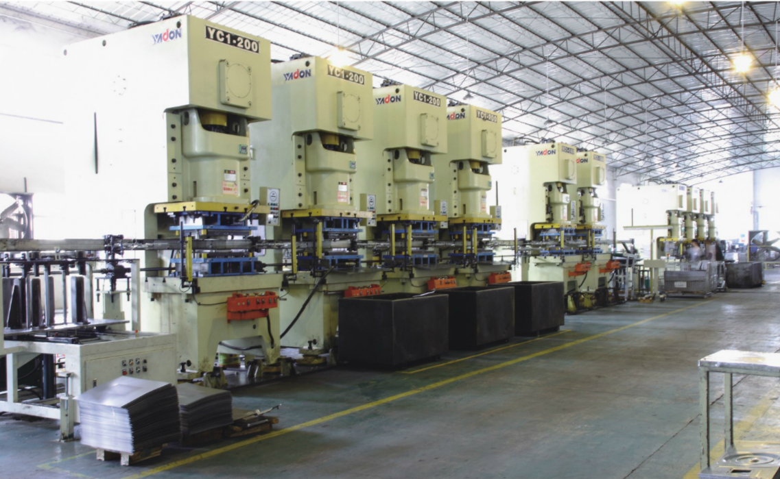 沖壓機(jī)械手圖片/沖壓機(jī)械手樣板圖 (1)