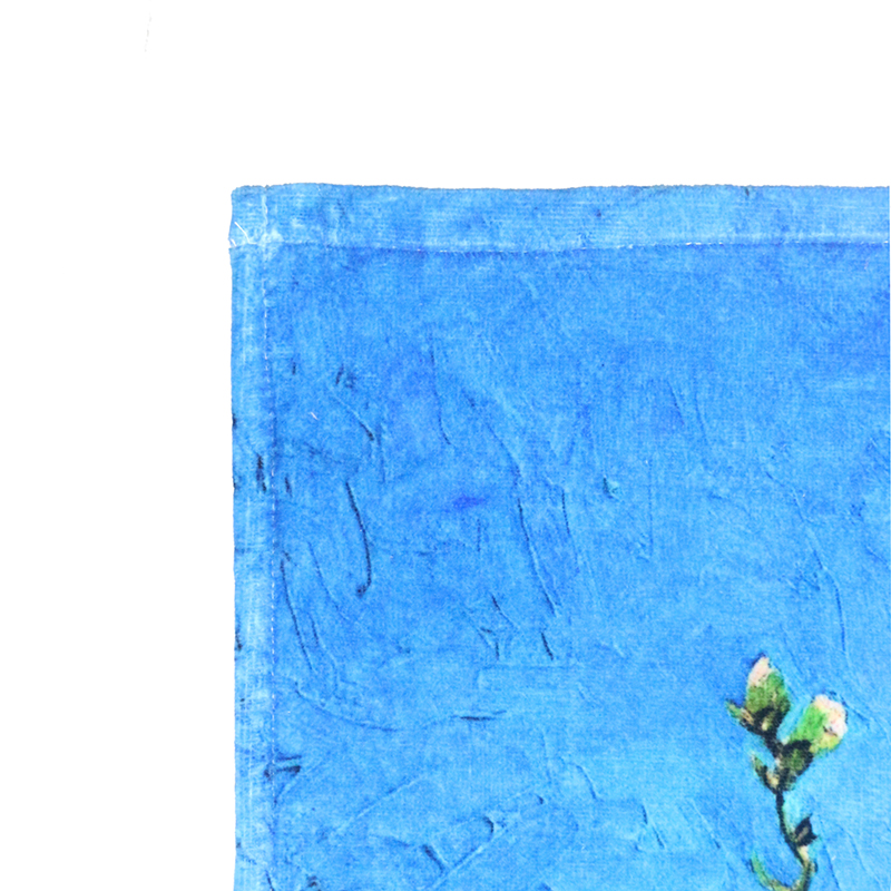 柔軟浴巾圖片/柔軟浴巾樣板圖 (2)