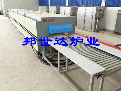 輥道窯爐圖片/輥道窯爐樣板圖 (2)