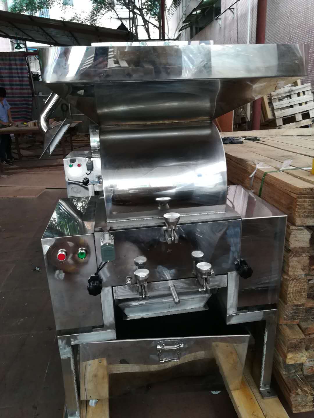 打碎機圖片/打碎機樣板圖 (2)