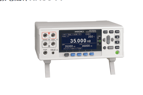 日本日置RM3544微电阻计