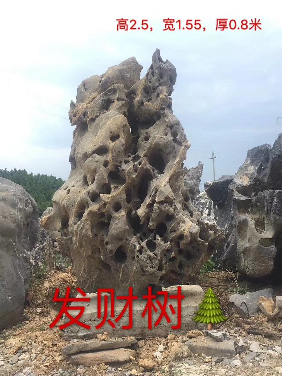 英石圖片/英石樣板圖 (4)