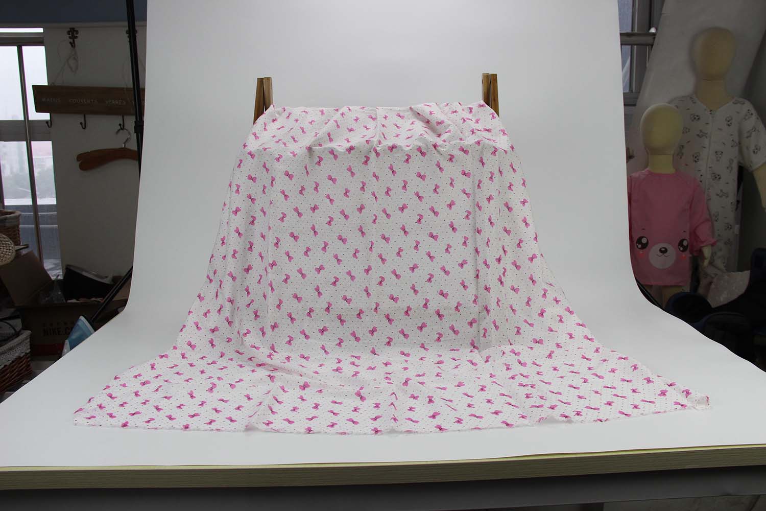 包棉花稀布圖片/包棉花稀布樣板圖 (3)