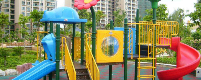 滑梯圖片/滑梯樣板圖 (4)