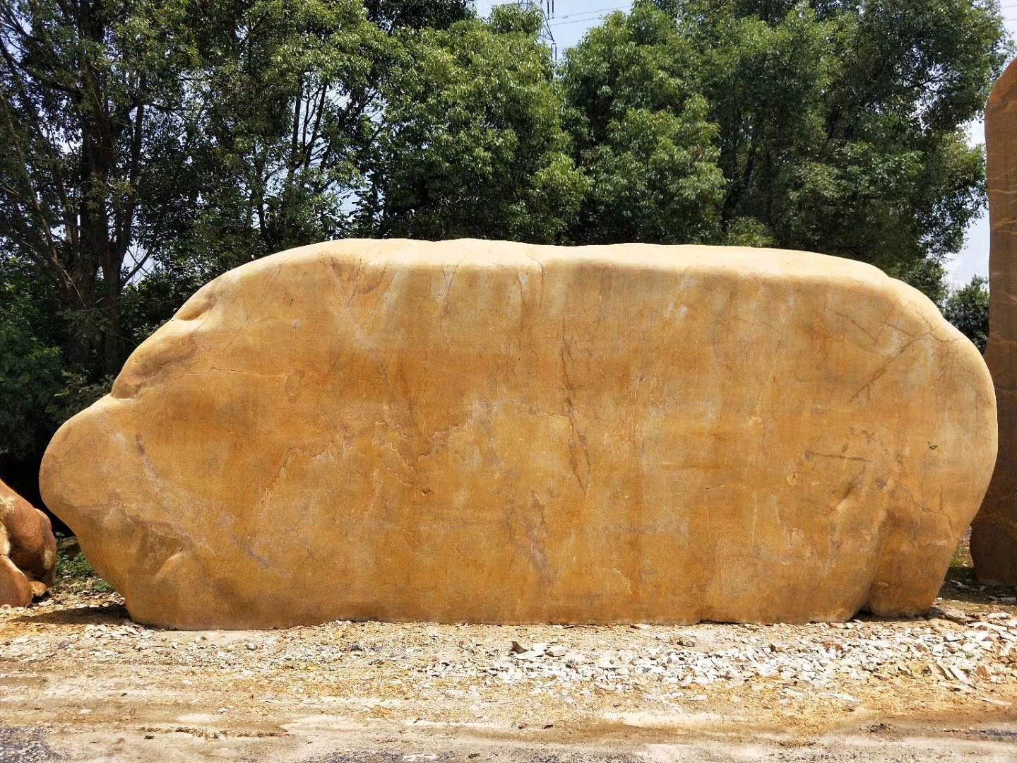 假山工程石圖片/假山工程石樣板圖 (2)