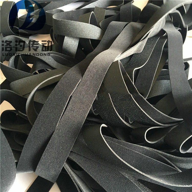 黑短絨糙面帶圖片/黑短絨糙面帶樣板圖 (1)