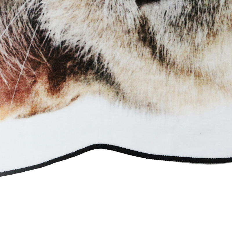 異形立體割絨卡通印花浴巾廠家圖片/異形立體割絨卡通印花浴巾廠家樣板圖 (3)