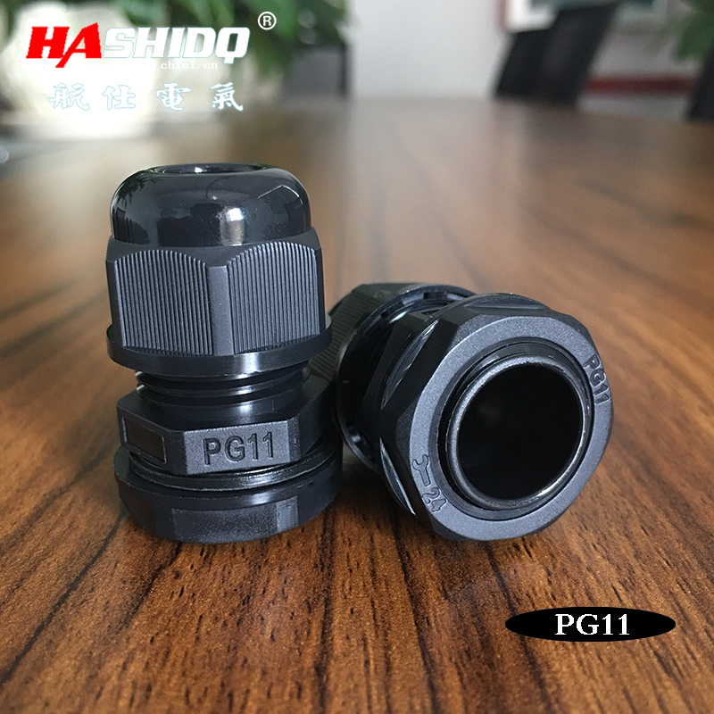 PG11電纜接頭PG11防水接頭圖片/PG11電纜接頭PG11防水接頭樣板圖 (3)