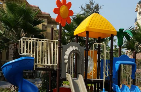 滑梯圖片/滑梯樣板圖 (3)