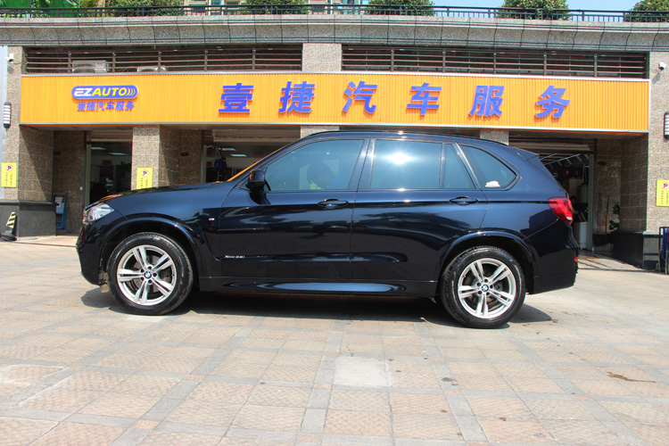 汽車透明膜你知道怎么區(qū)分PVC/TPU材質(zhì)嗎，長沙壹捷為您解答！ 漆面保護膜