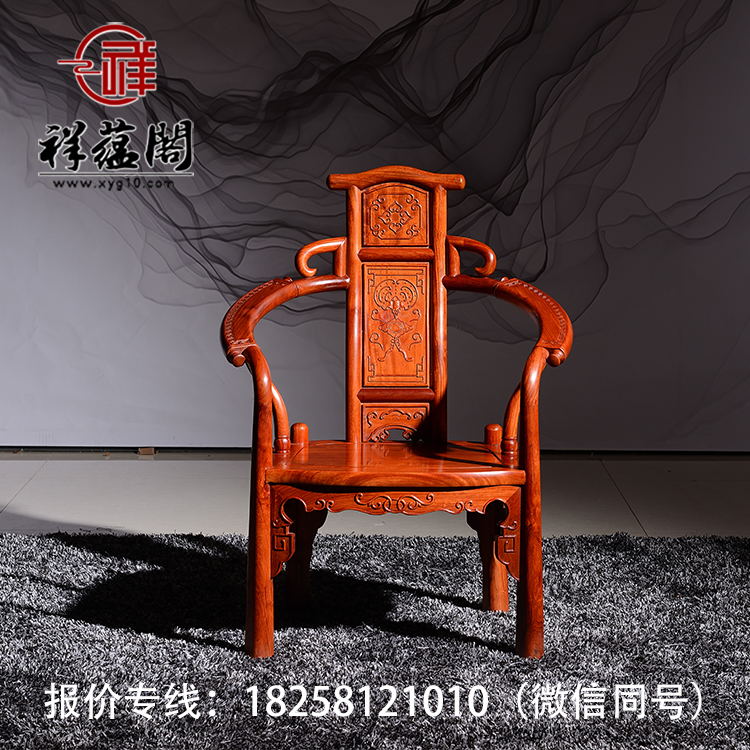 紅木茶桌圖片/紅木茶桌樣板圖 (2)