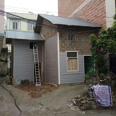 墻面護墻板圖片/墻面護墻板樣板圖 (2)