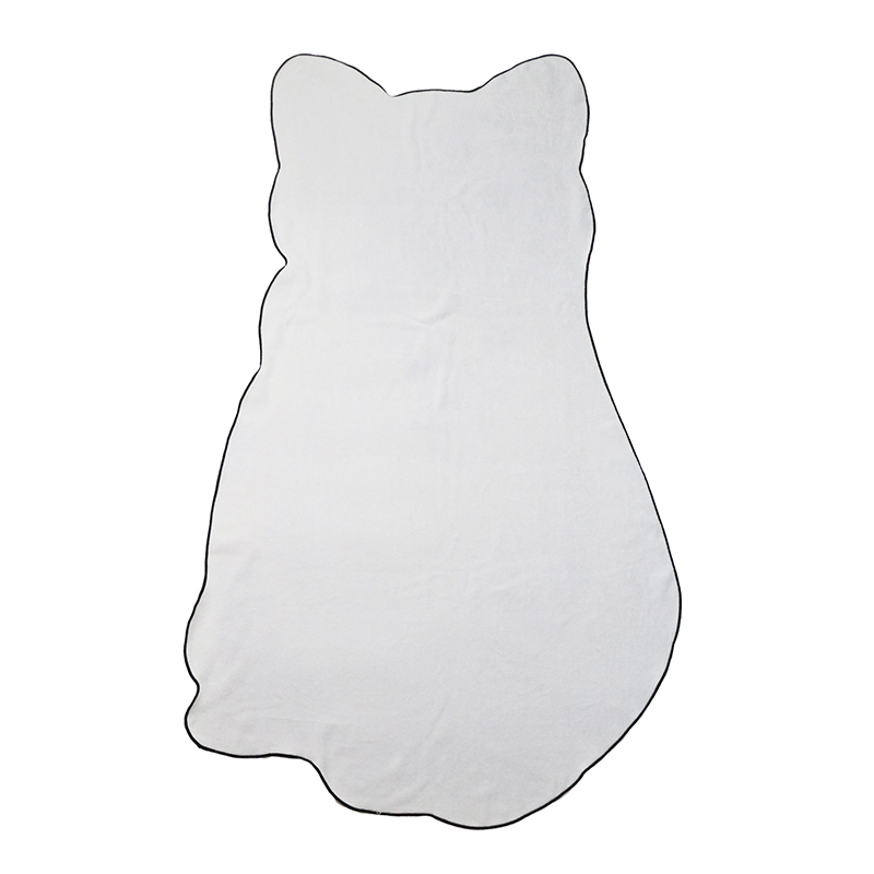 異形立體割絨卡通印花浴巾廠家圖片/異形立體割絨卡通印花浴巾廠家樣板圖 (4)