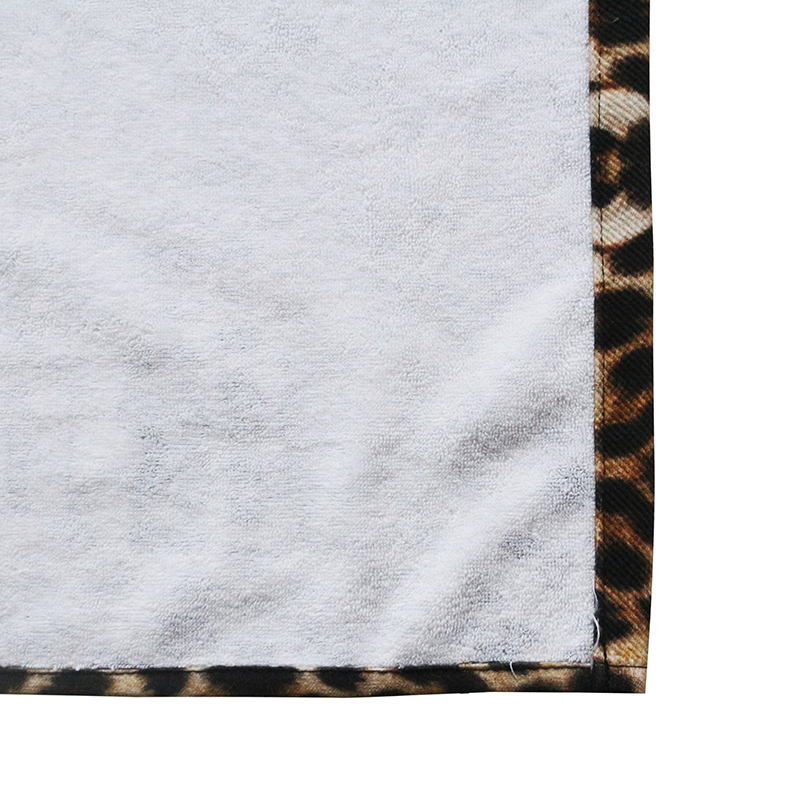 印花浴巾圖片/印花浴巾樣板圖 (4)