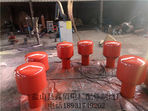 罩型通氣管圖片/罩型通氣管樣板圖 (4)