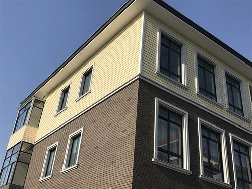 建筑外墻裝飾板圖片/建筑外墻裝飾板樣板圖 (4)