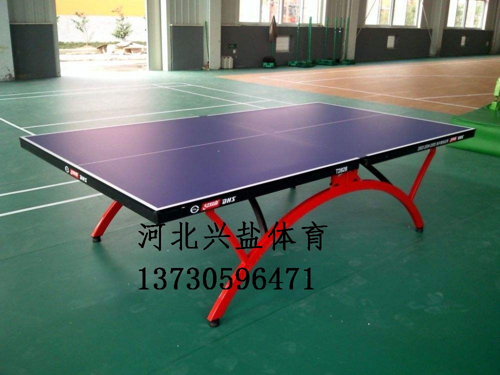 乒乓球臺圖片/乒乓球臺樣板圖 (1)