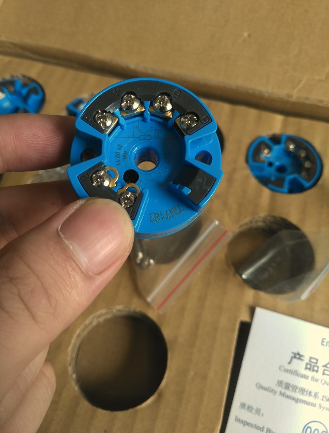 溫度變送器TMT圖片/溫度變送器TMT樣板圖 (3)