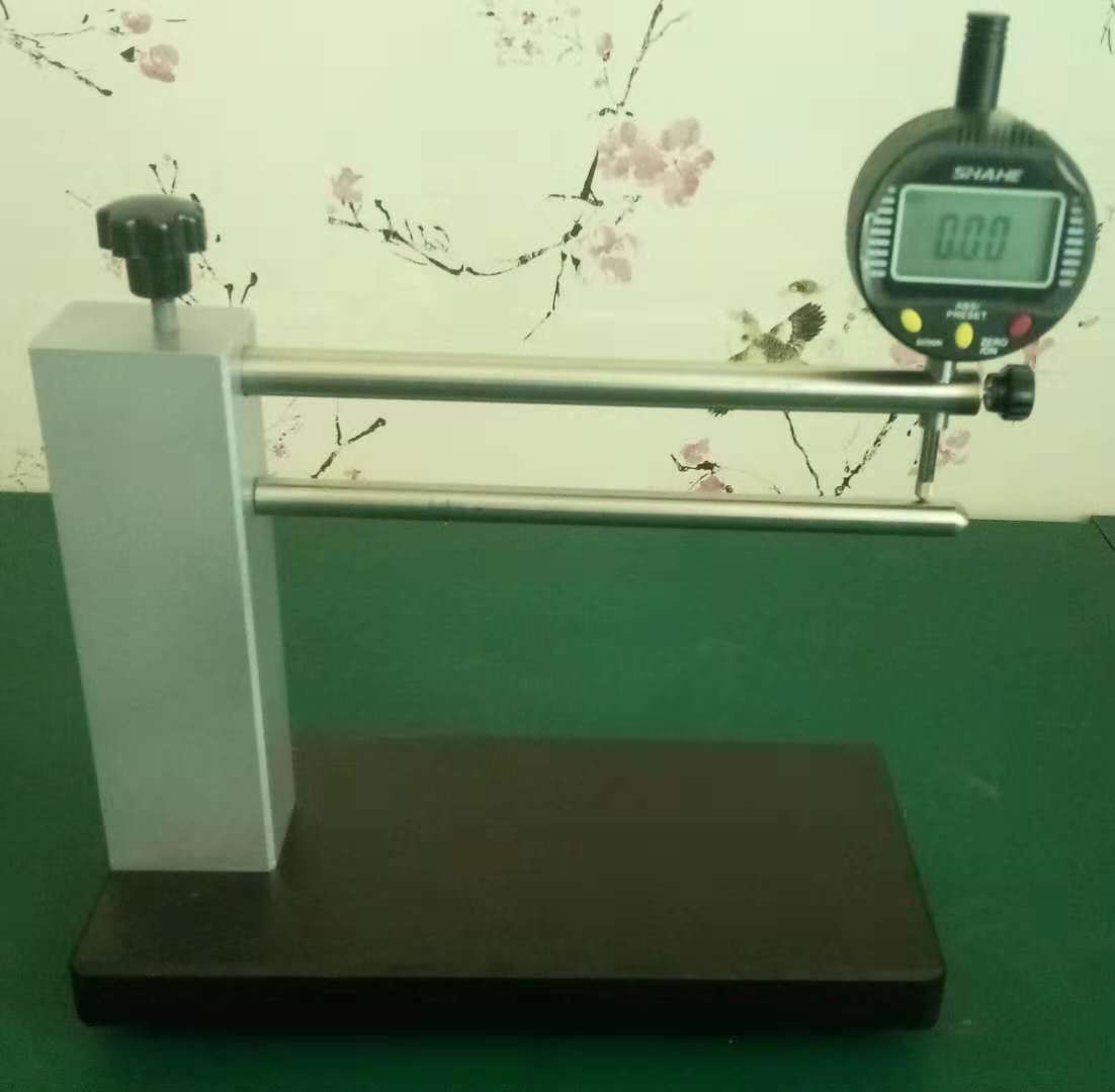 新品Packte-PETG-200A瓶坯厚度測定儀