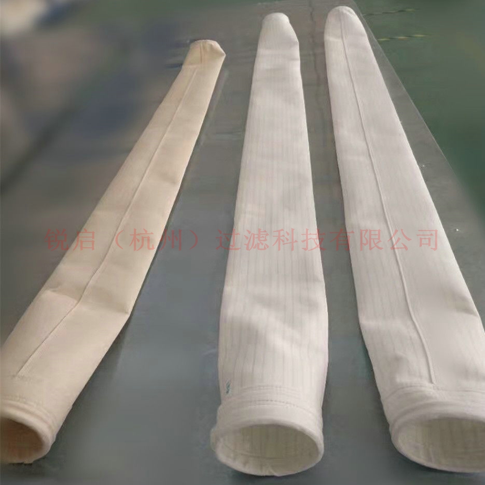 耐高溫PTFE濾袋圖片/耐高溫PTFE濾袋樣板圖 (2)