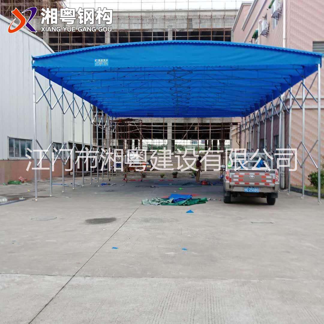 雨篷圖片/雨篷樣板圖 (3)