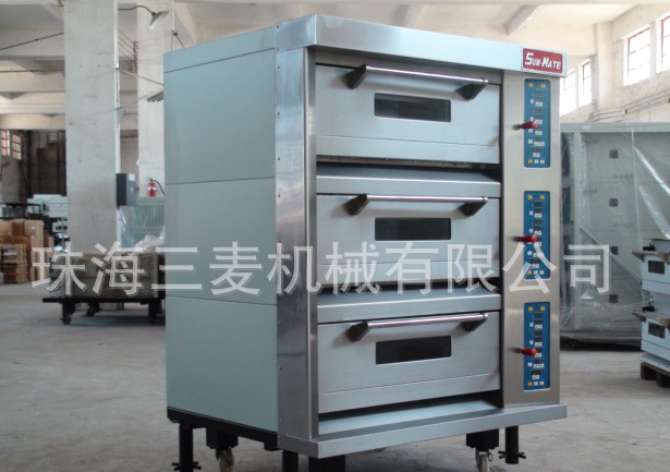 三麥烤箱圖片/三麥烤箱樣板圖 (2)
