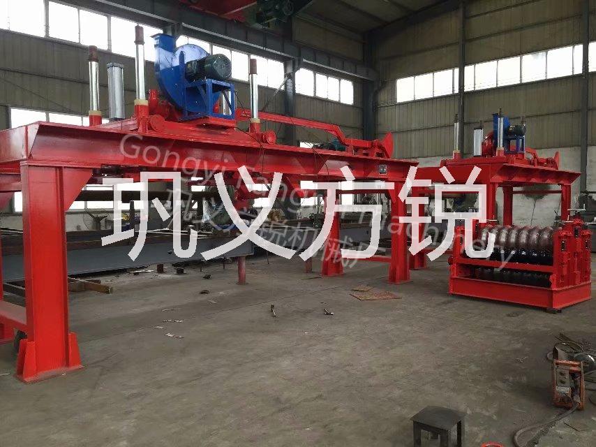 石棉瓦設(shè)備圖片/石棉瓦設(shè)備樣板圖 (3)