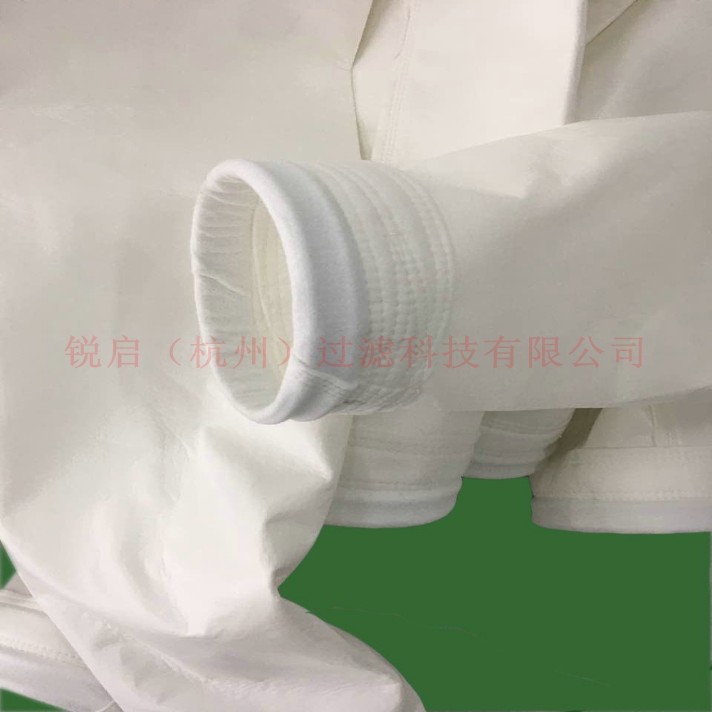 高溫復(fù)合除塵袋針刺氈 氟美斯濾布圖片/高溫復(fù)合除塵袋針刺氈 氟美斯濾布樣板圖 (4)
