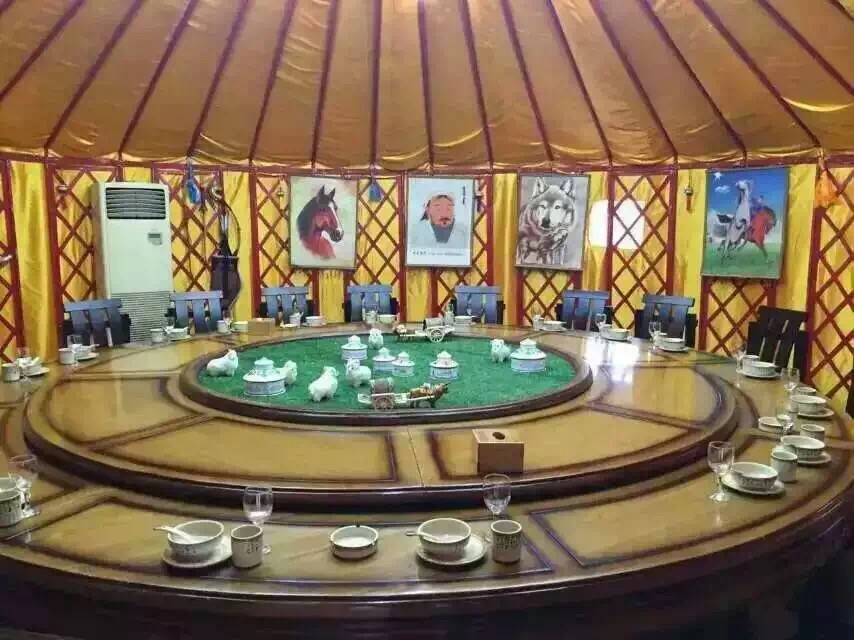 價格蒙古包圖片/價格蒙古包樣板圖 (3)