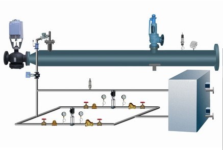 溫減壓裝置圖片/溫減壓裝置樣板圖 (1)