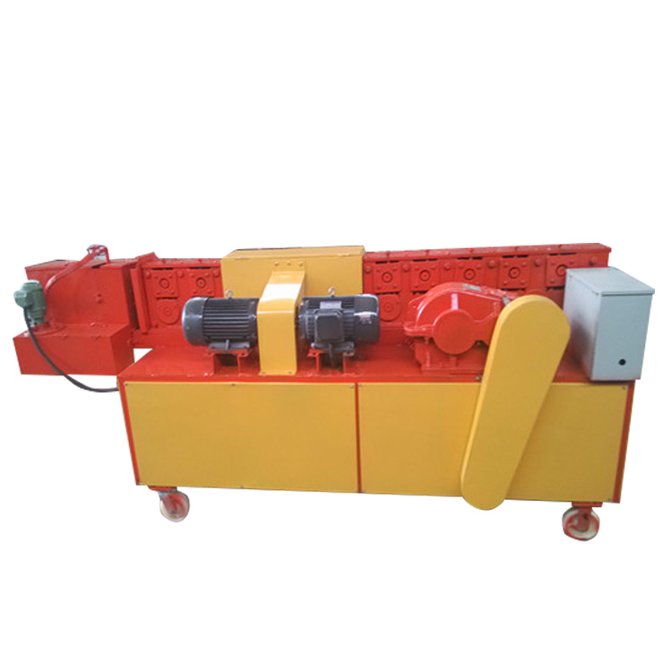 鋼管調(diào)直圖片/鋼管調(diào)直樣板圖 (3)